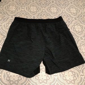 Lululemon The Short linerless 7”